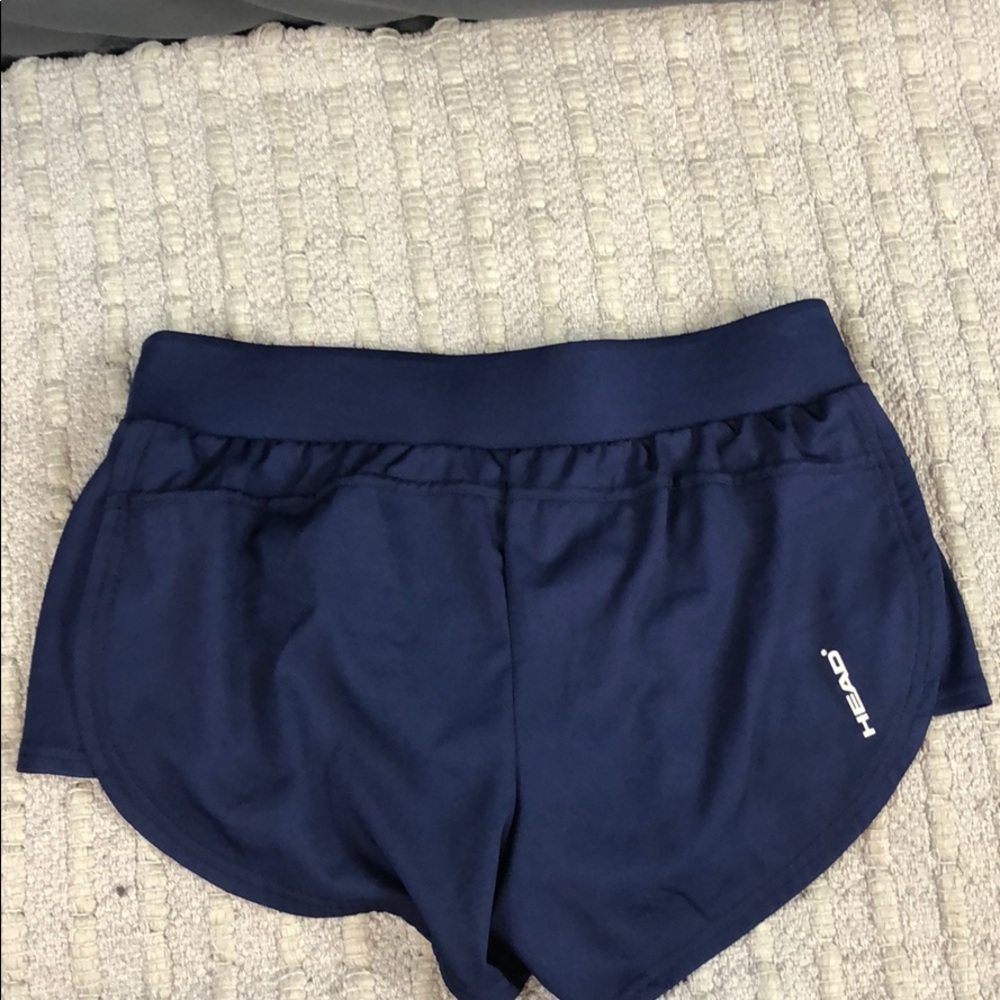 NWT head athletic shorts - Picture 3 of 4